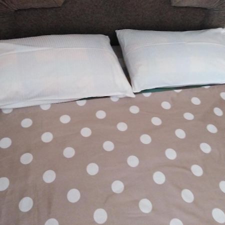 קרופיבניצקי Apartament On Komarova 29 Вулиця Комарова 29 מראה חיצוני תמונה