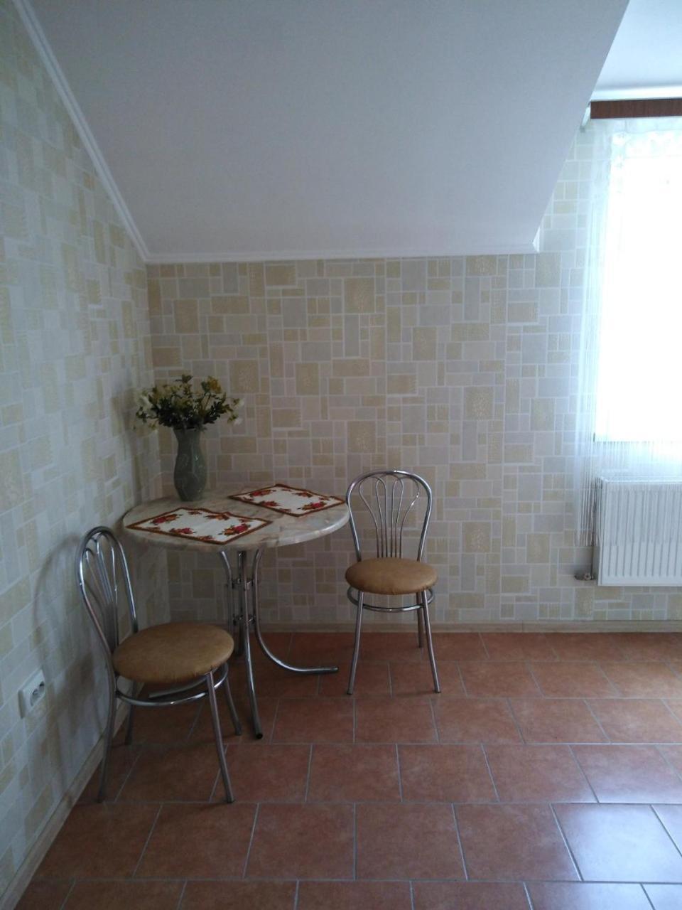 קרופיבניצקי Apartament On Komarova 29 Вулиця Комарова 29 חדר תמונה