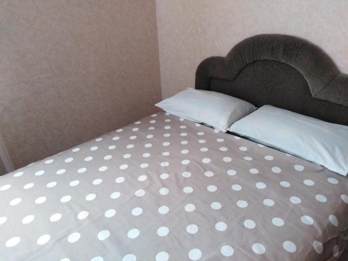 קרופיבניצקי Apartament On Komarova 29 Вулиця Комарова 29 מראה חיצוני תמונה